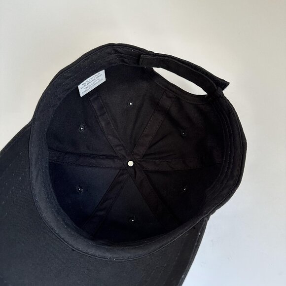 Top Gun Naval Aviation Hat Dad Adjustable Strap Back Cap 100% Cotton One Size - Picture 7 of 10